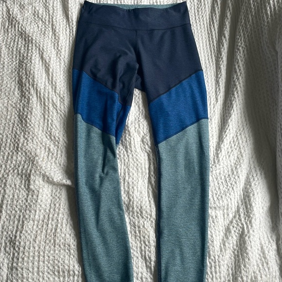 Outdoor Voices 7/8 Pant - Picture 1 of 2
